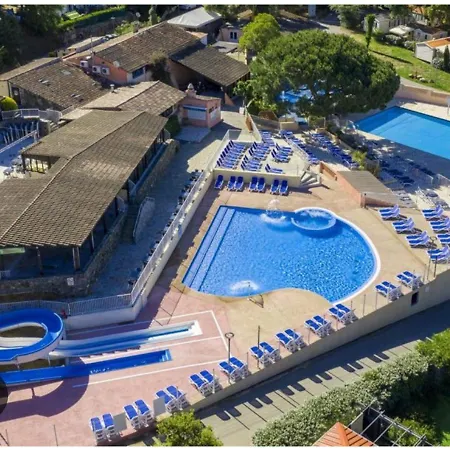 Chez Flo Mobil-home H13 Gassin